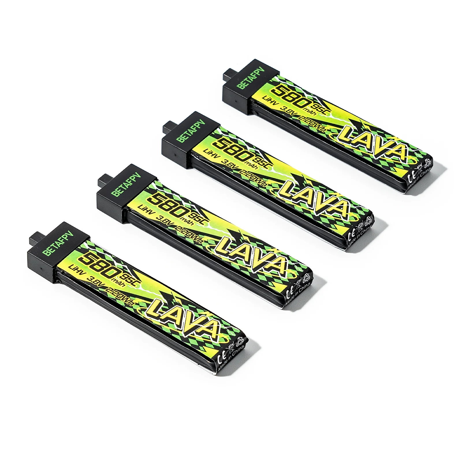 LAVA II 1S Battery - Image 11