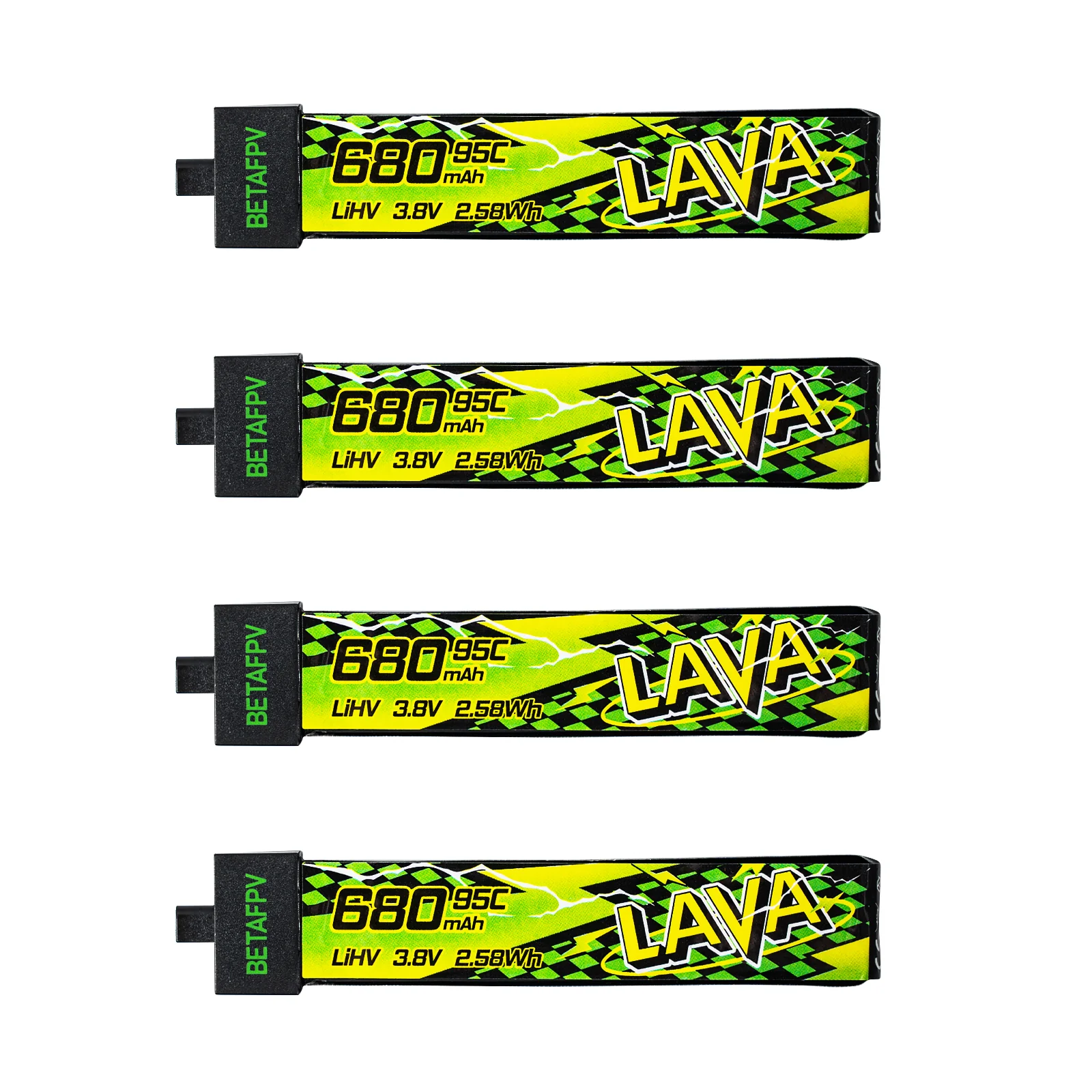 LAVA II 1S Battery - Image 13