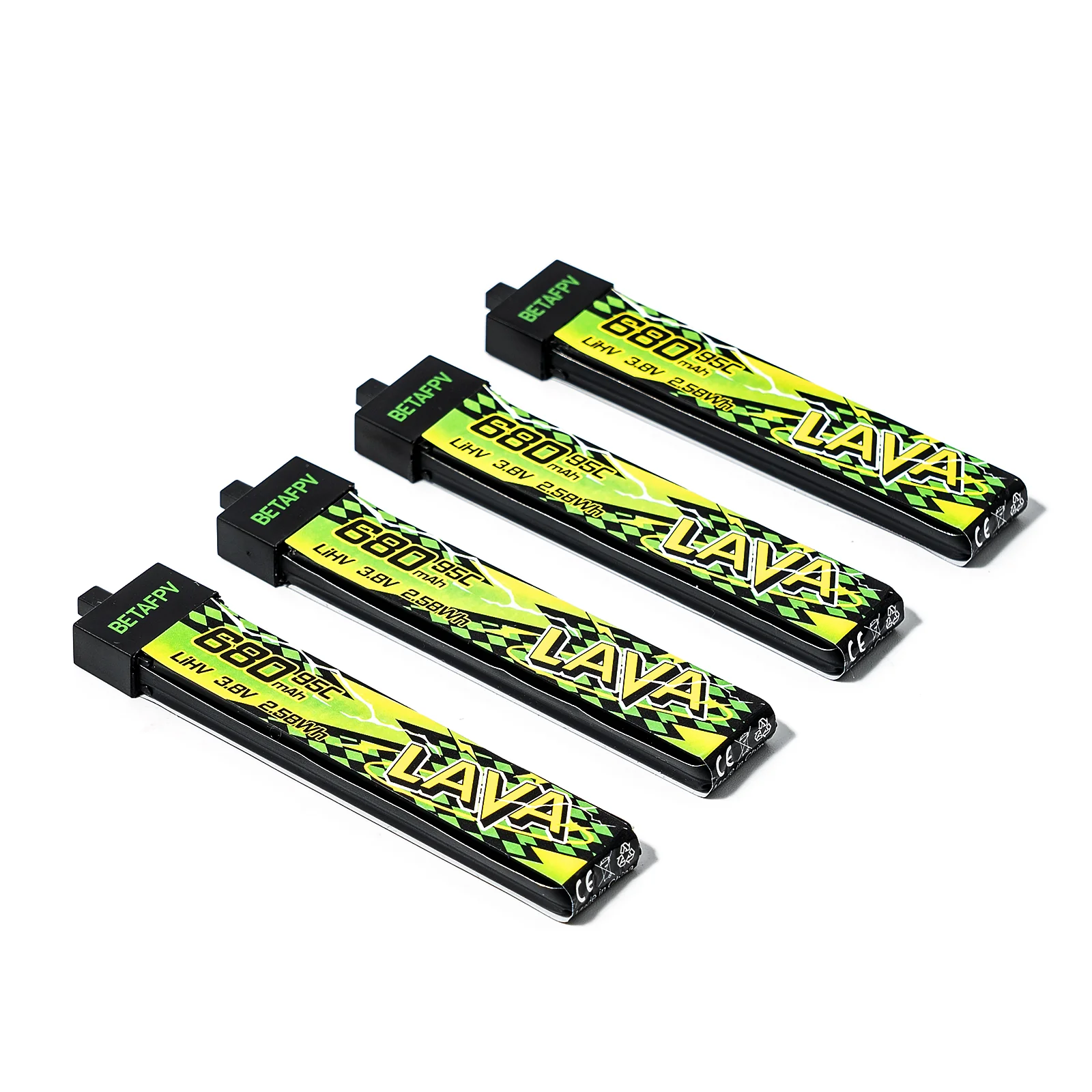 LAVA II 1S Battery - Image 14