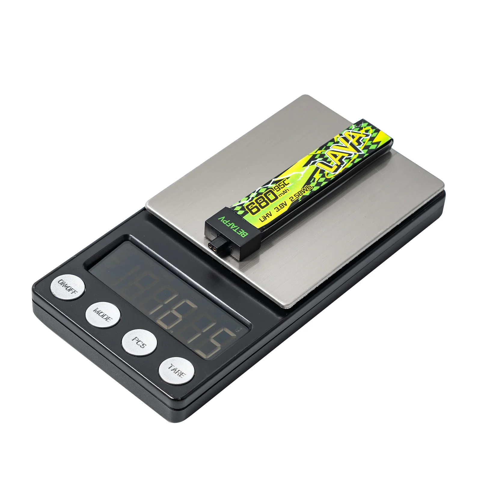 LAVA II 1S Battery - Image 15