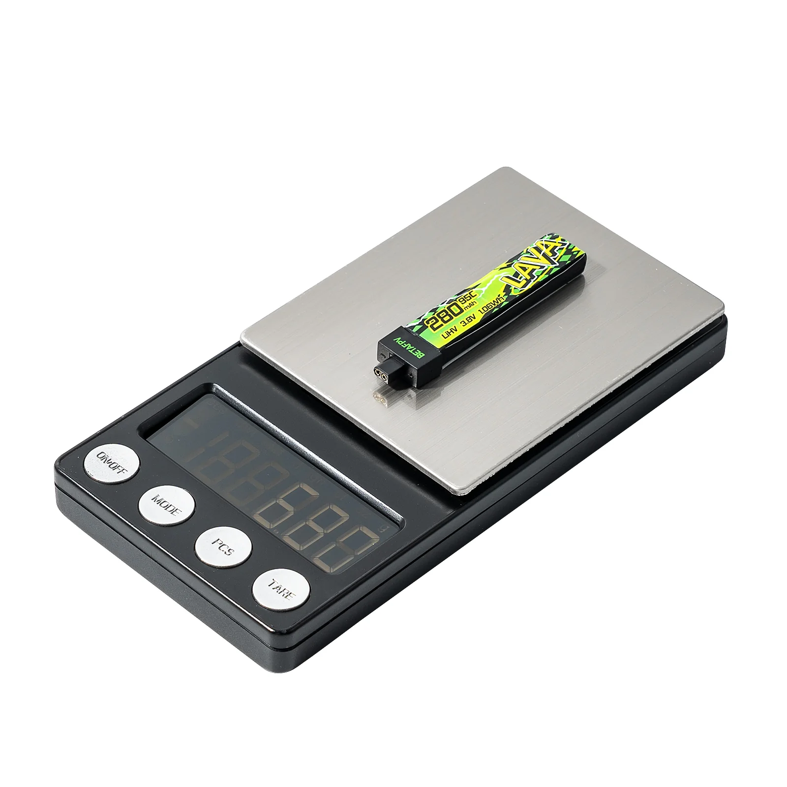 LAVA II 1S Battery - Image 3