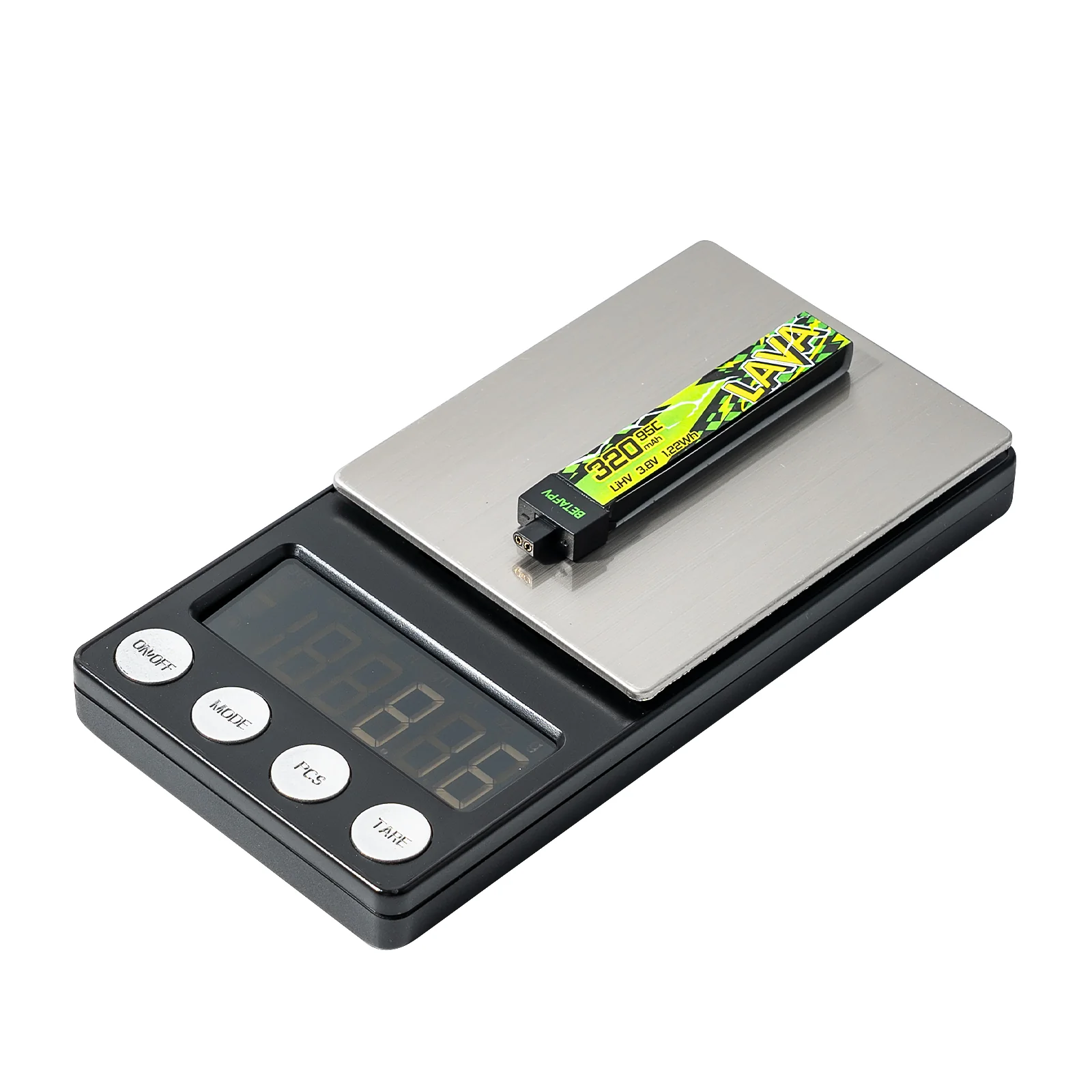 LAVA II 1S Battery - Image 6