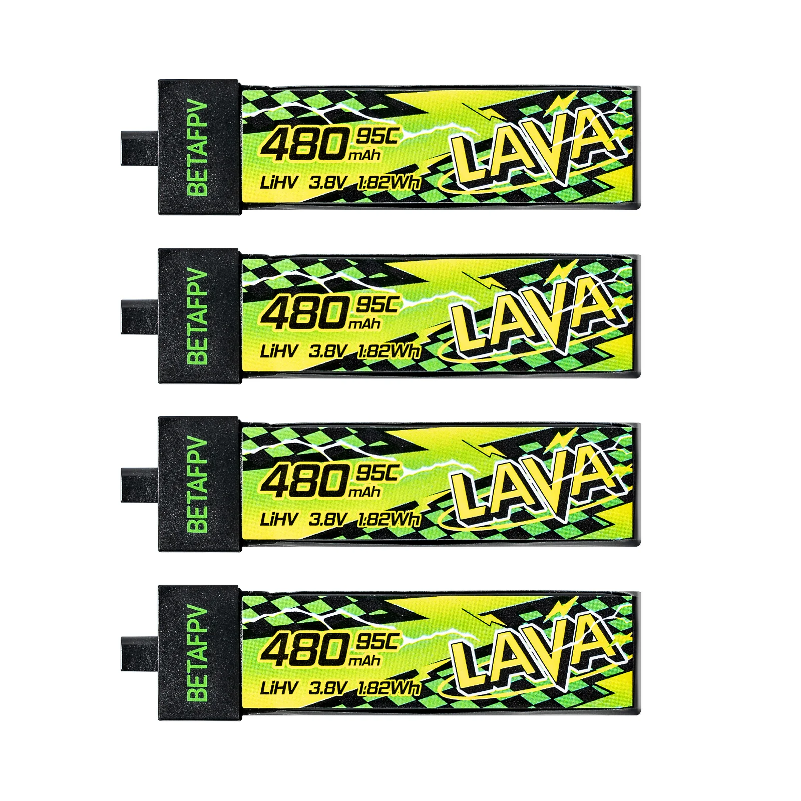 LAVA II 1S Battery - Image 7