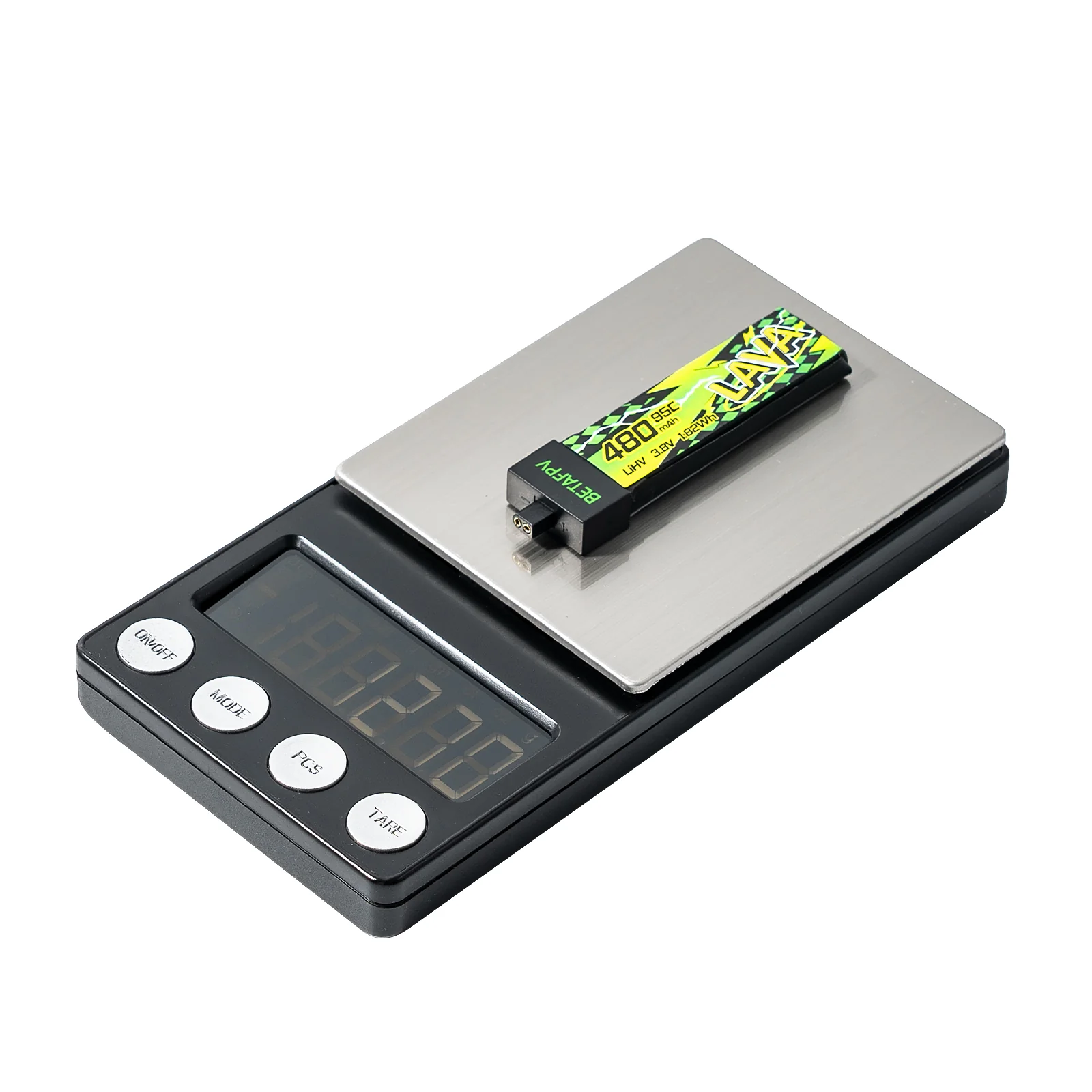 LAVA II 1S Battery - Image 9