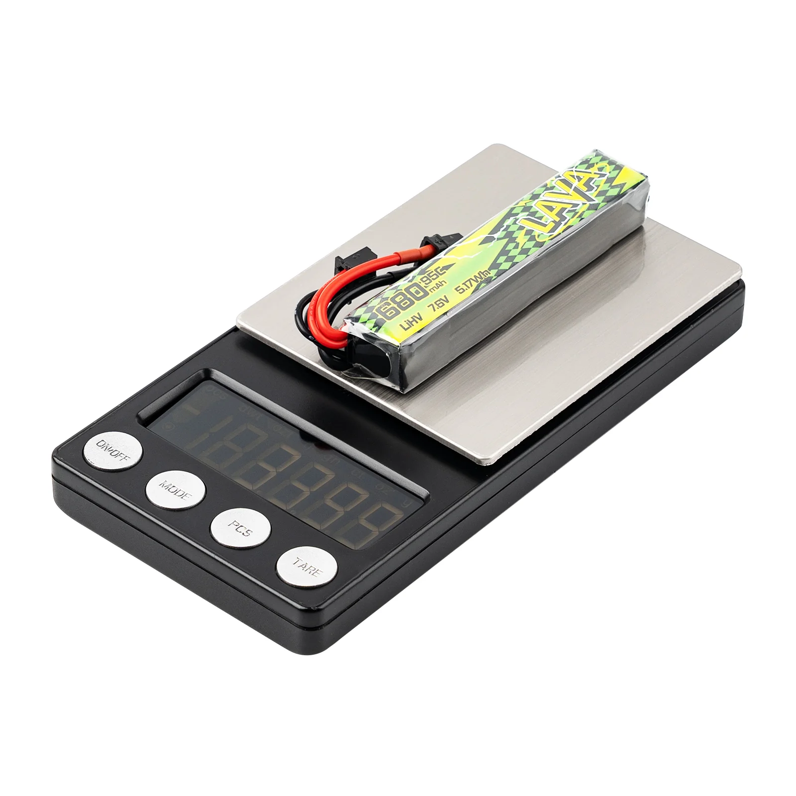 LAVA II 2S Battery - Image 4