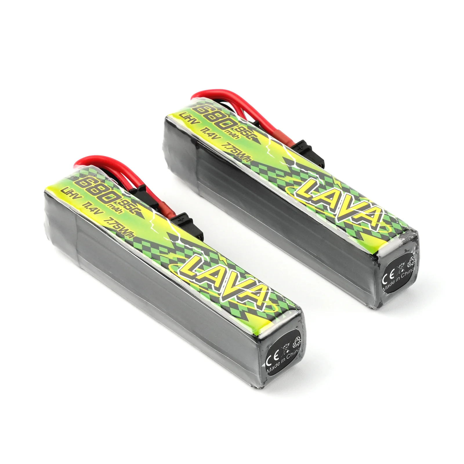LAVA II 3S Battery - Image 3