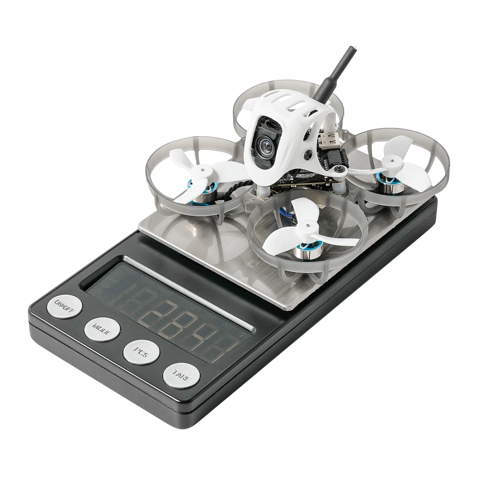 Meteor65 Pro O4 Brushless Whoop Quadcopter - Image 6