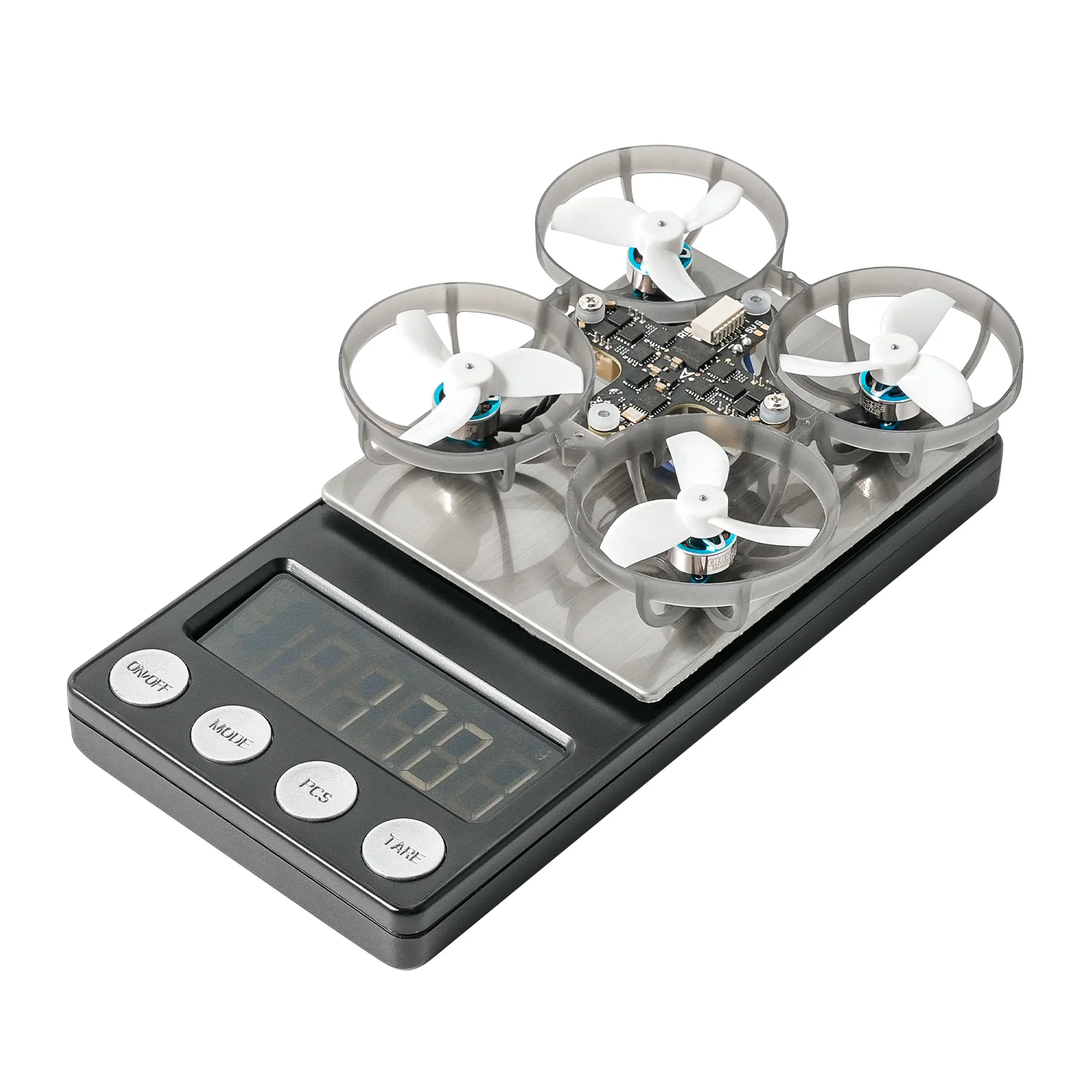 Meteor65 Pro O4 Brushless Whoop Quadcopter - Image 7
