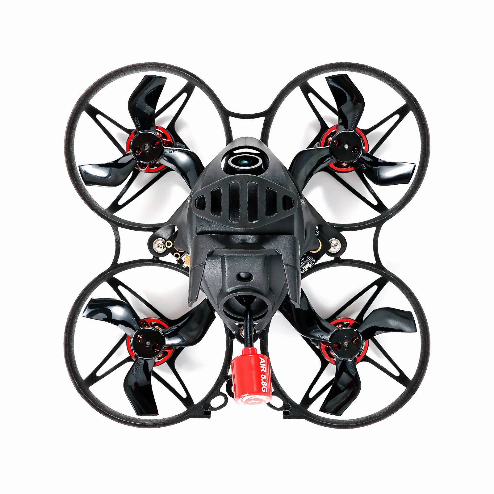 Meteor75 Brushless Whoop Quadcopter (1S HD Digital VTX) - Image 3