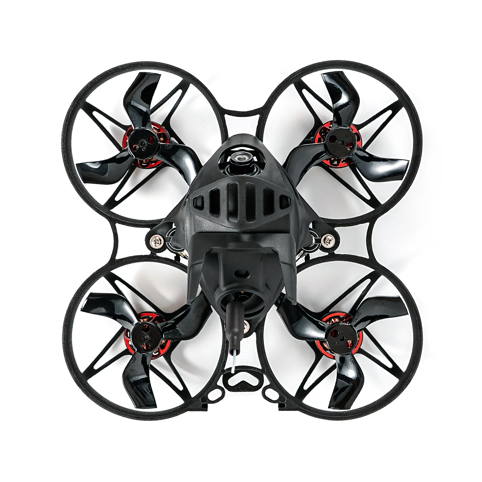 Meteor75 Brushless Whoop Quadcopter (1S HD Digital VTX) - Image 4