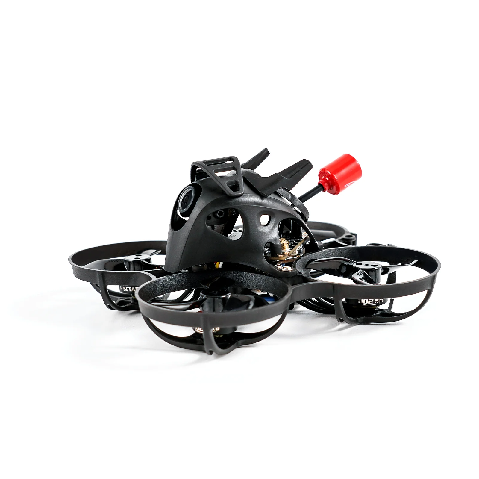 Meteor75 Brushless Whoop Quadcopter (1S HD Digital VTX) - Image 5