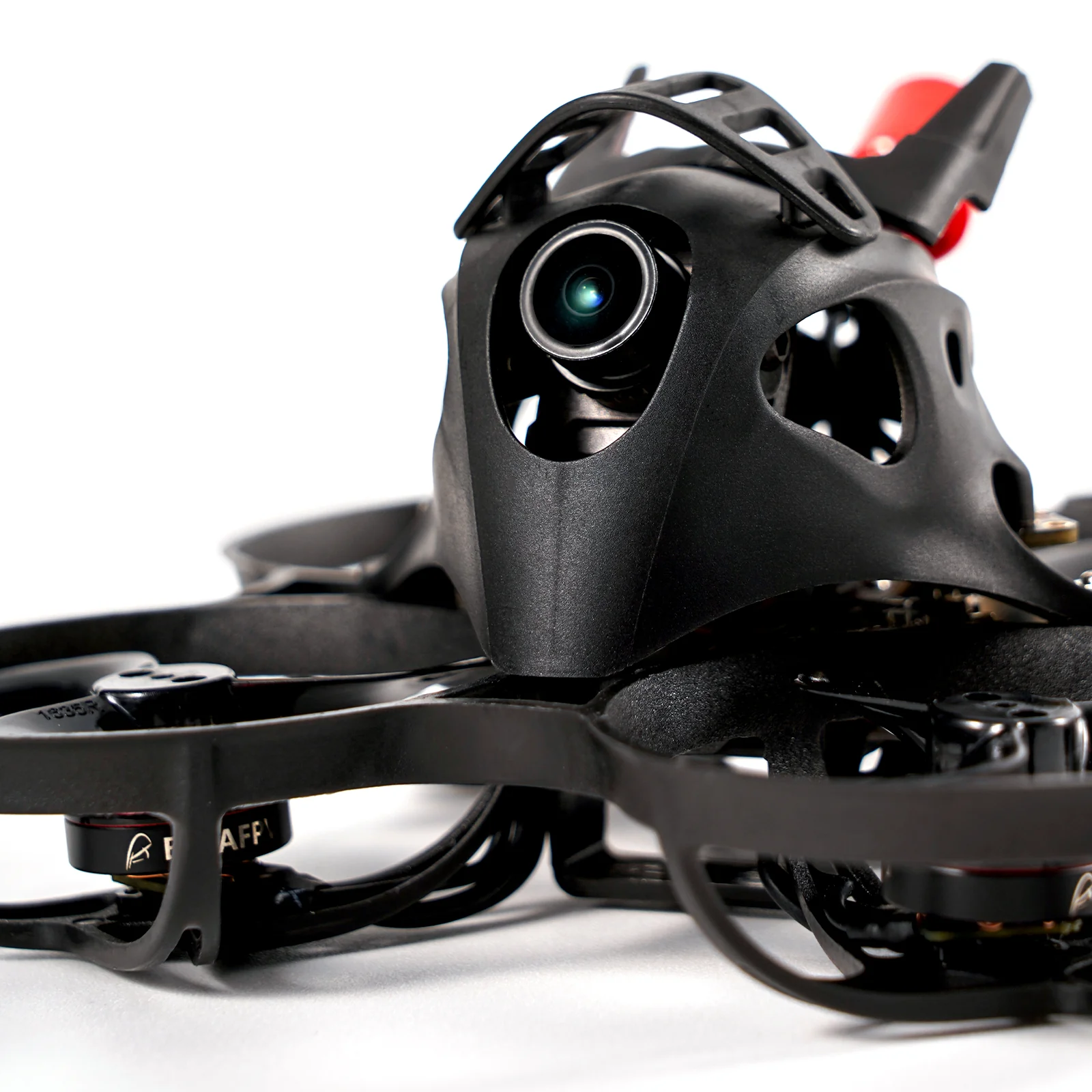 Meteor75 Brushless Whoop Quadcopter (1S HD Digital VTX) - Image 6