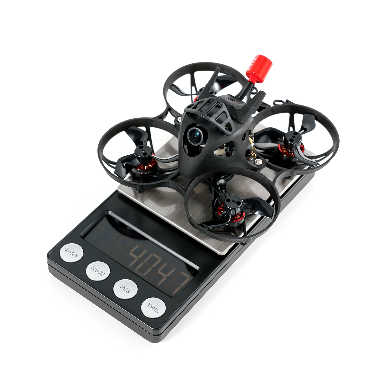 Meteor75 Brushless Whoop Quadcopter (1S HD Digital VTX) - Image 8