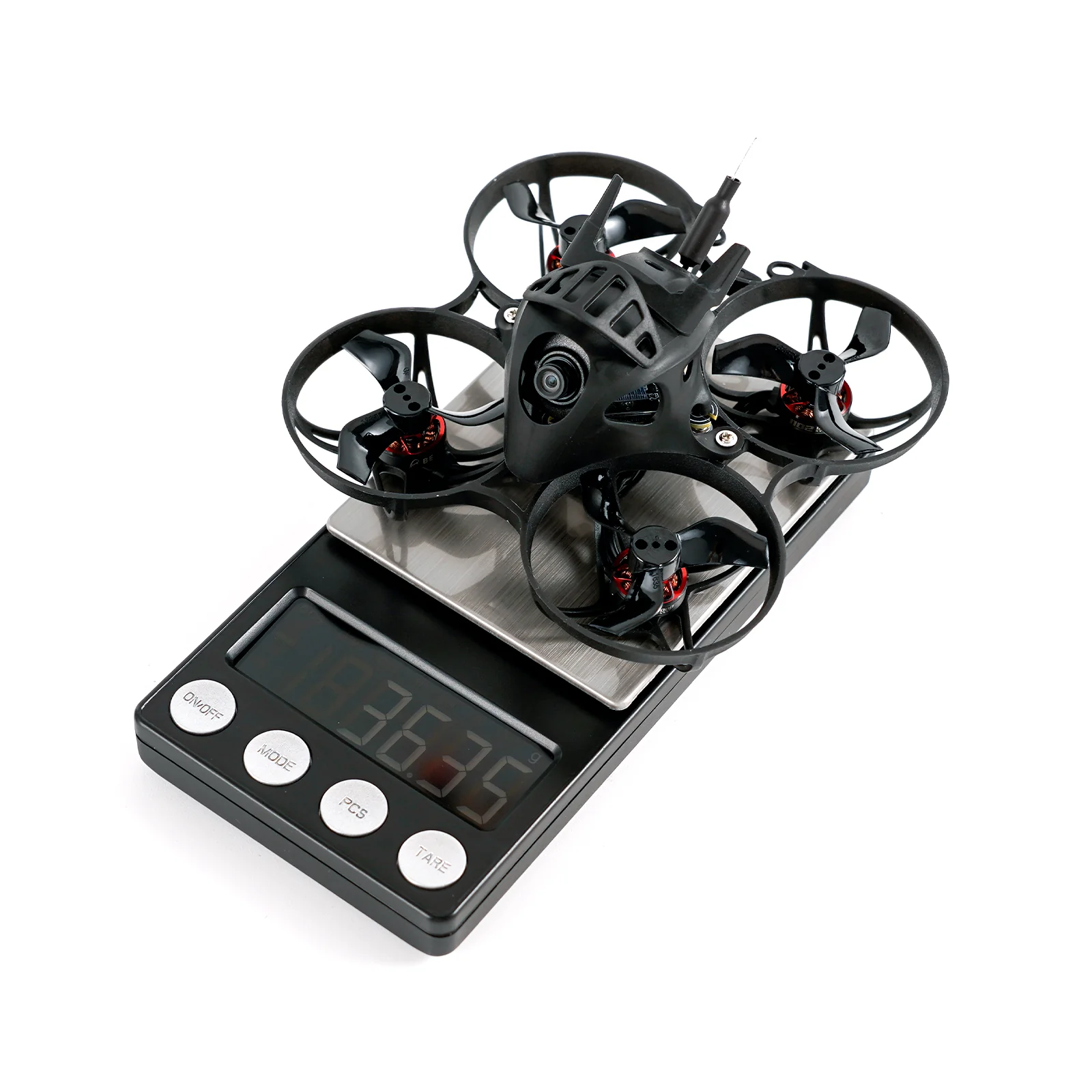 Meteor75 Brushless Whoop Quadcopter (1S HD Digital VTX) - Image 9