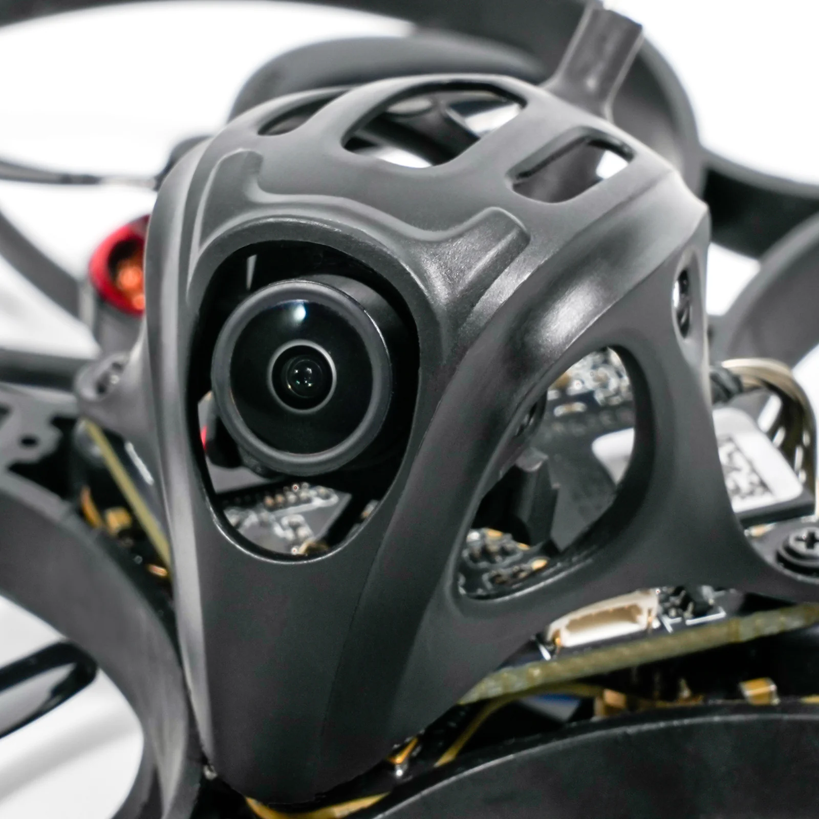 Meteor75 Pro Brushless Whoop Quadcopter (1S HD Digital VTX) - Image 6