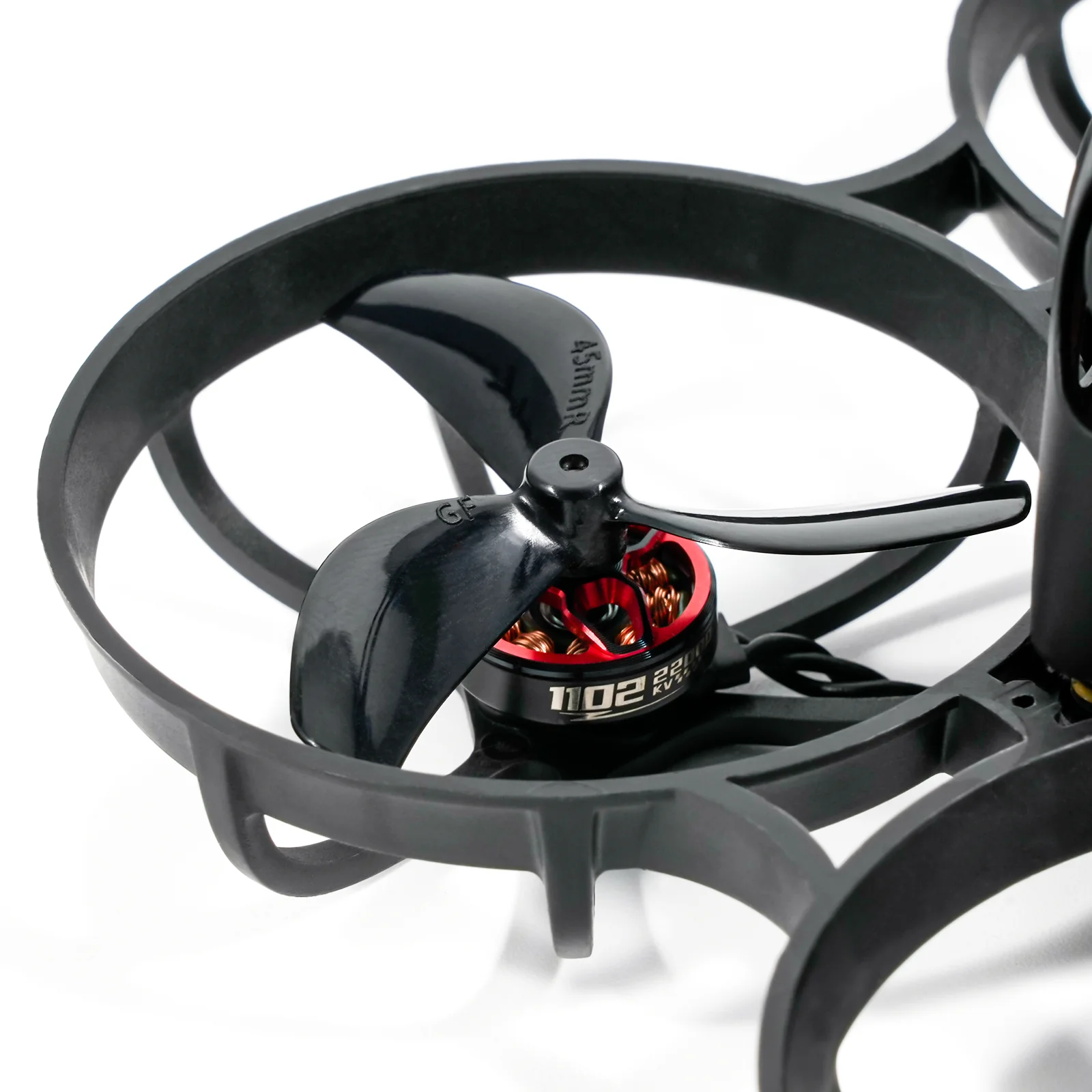Meteor75 Pro Brushless Whoop Quadcopter (1S HD Digital VTX) - Image 8