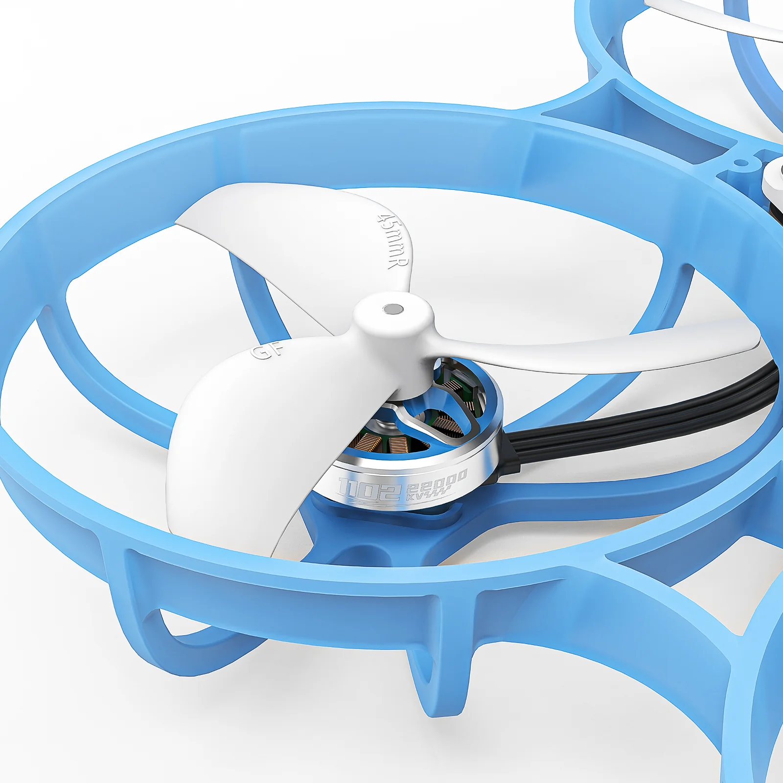 Meteor75 Pro Brushless Whoop Quadcopter - Image 4