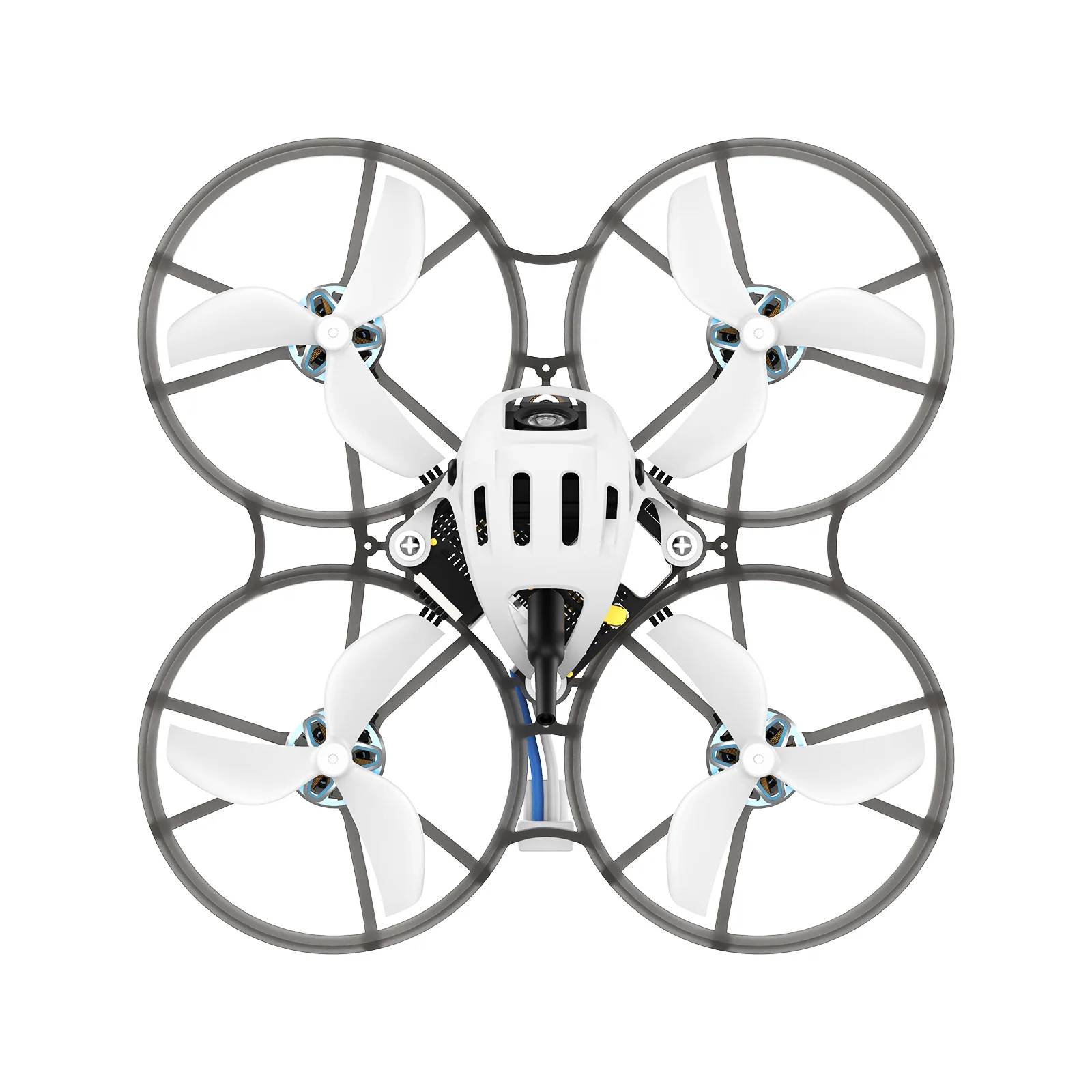 Meteor75 Pro O4 Brushless Whoop Quadcopter - Image 3