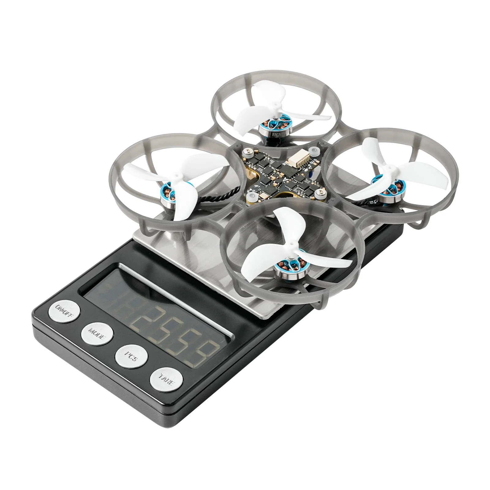 Meteor75 Pro O4 Brushless Whoop Quadcopter - Image 7