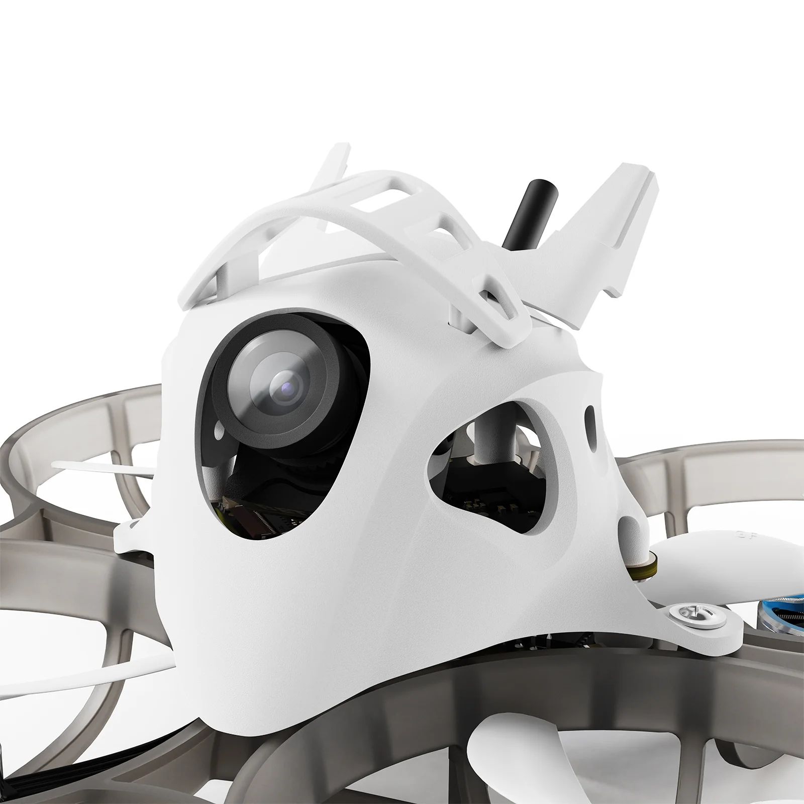 Meteor75 Pro P1 Brushless Whoop Quadcopter - Image 3