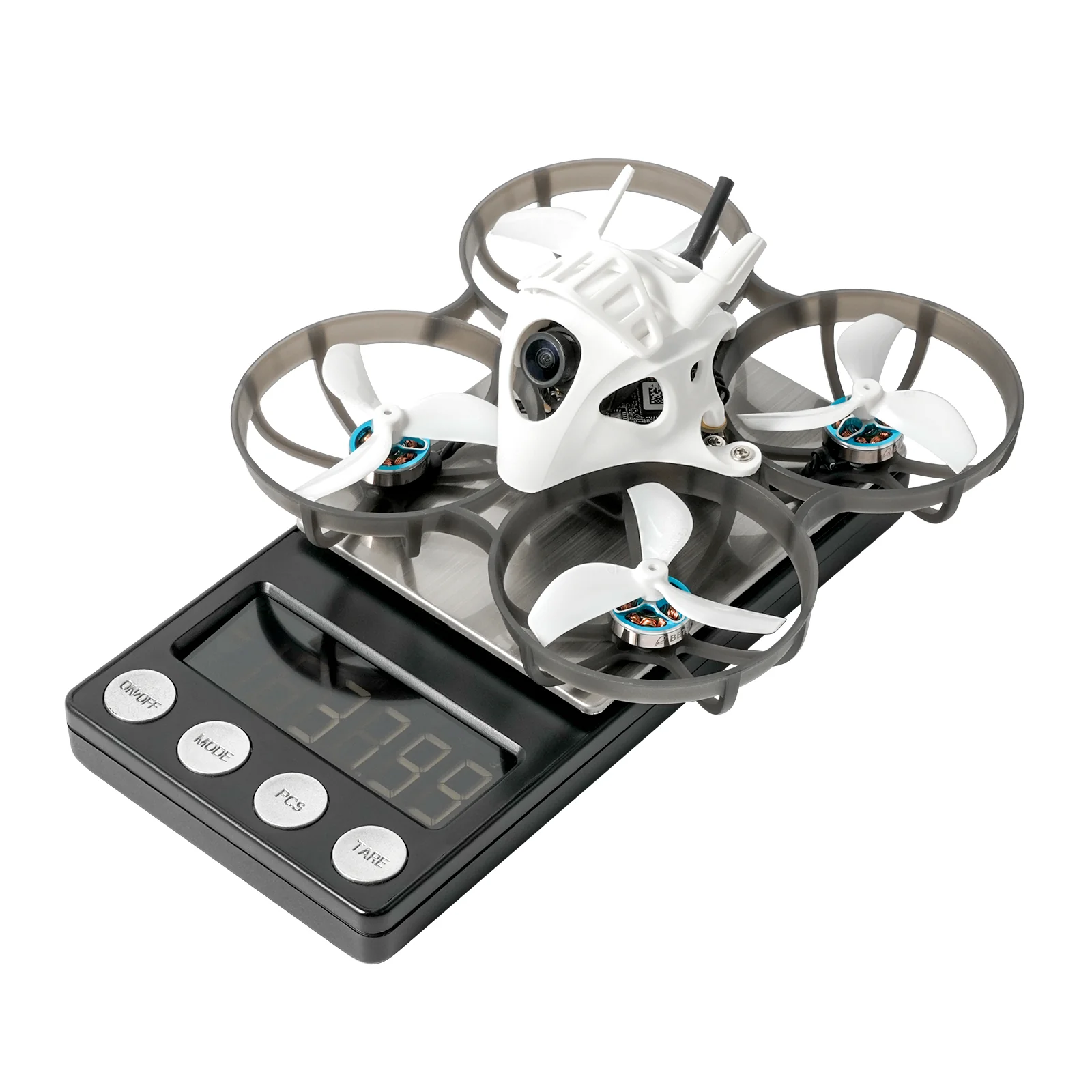Meteor75 Pro P1 Brushless Whoop Quadcopter - Image 4