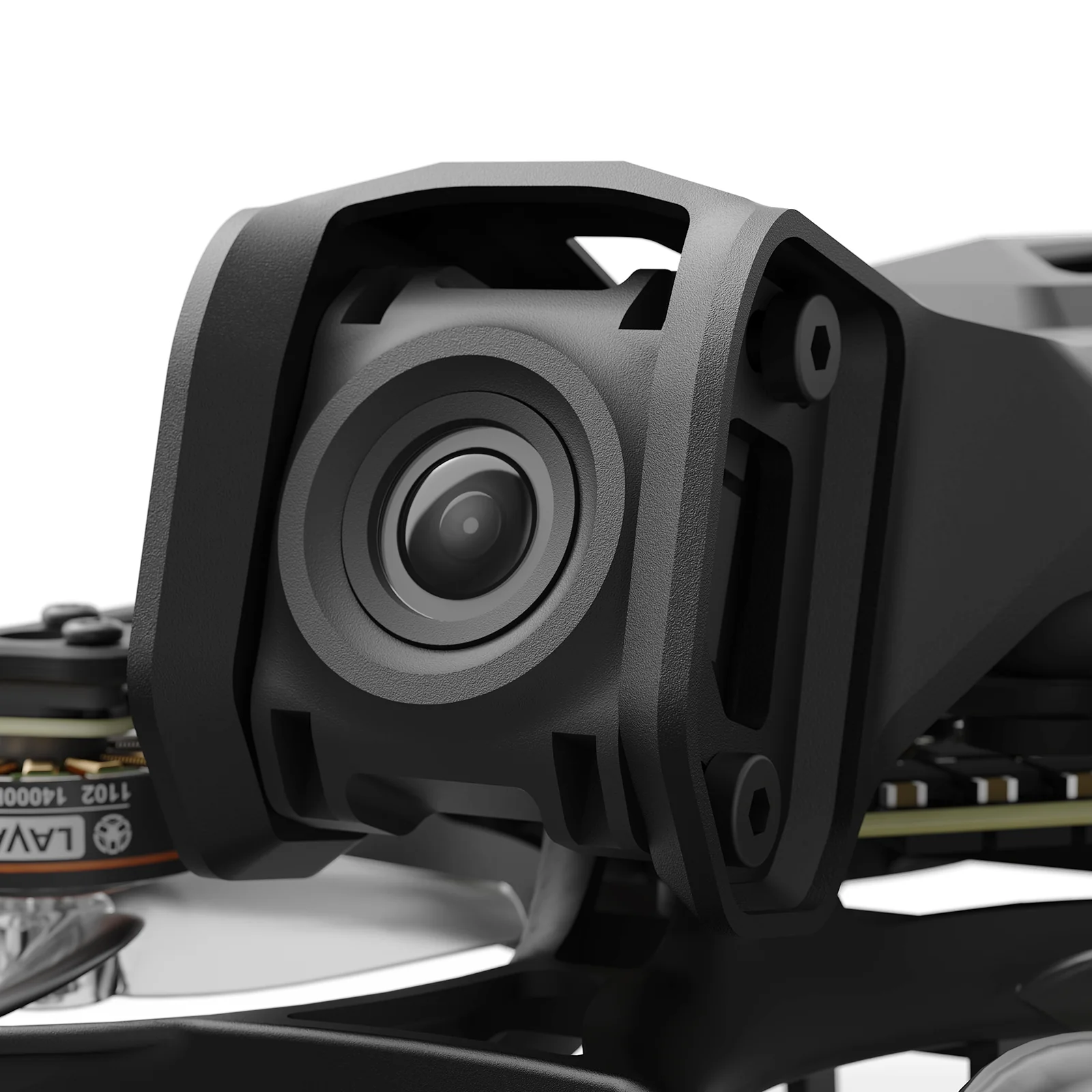 Pavo Femto Brushless Whoop Quadcopter - Image 3