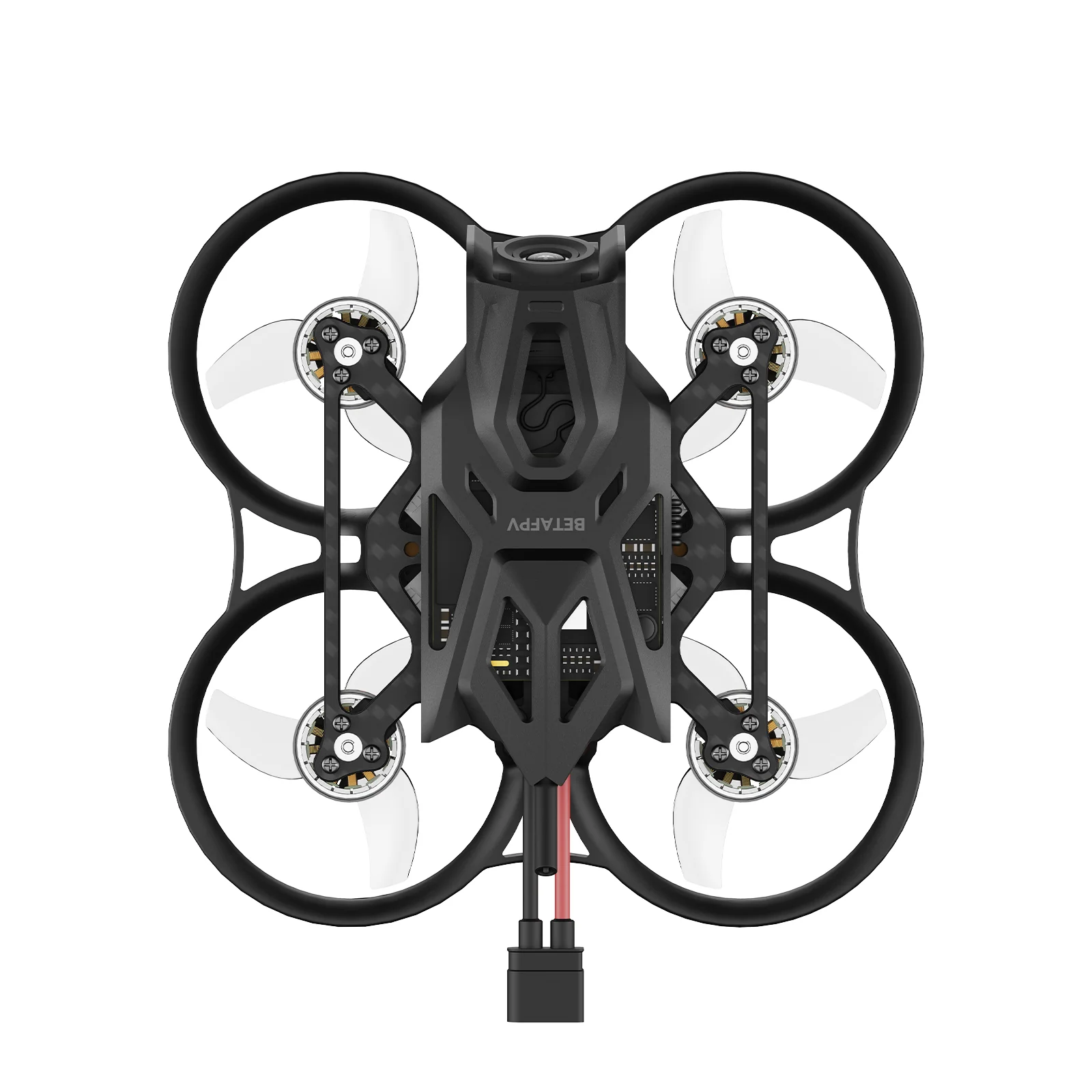 Pavo Femto Brushless Whoop Quadcopter - Image 4