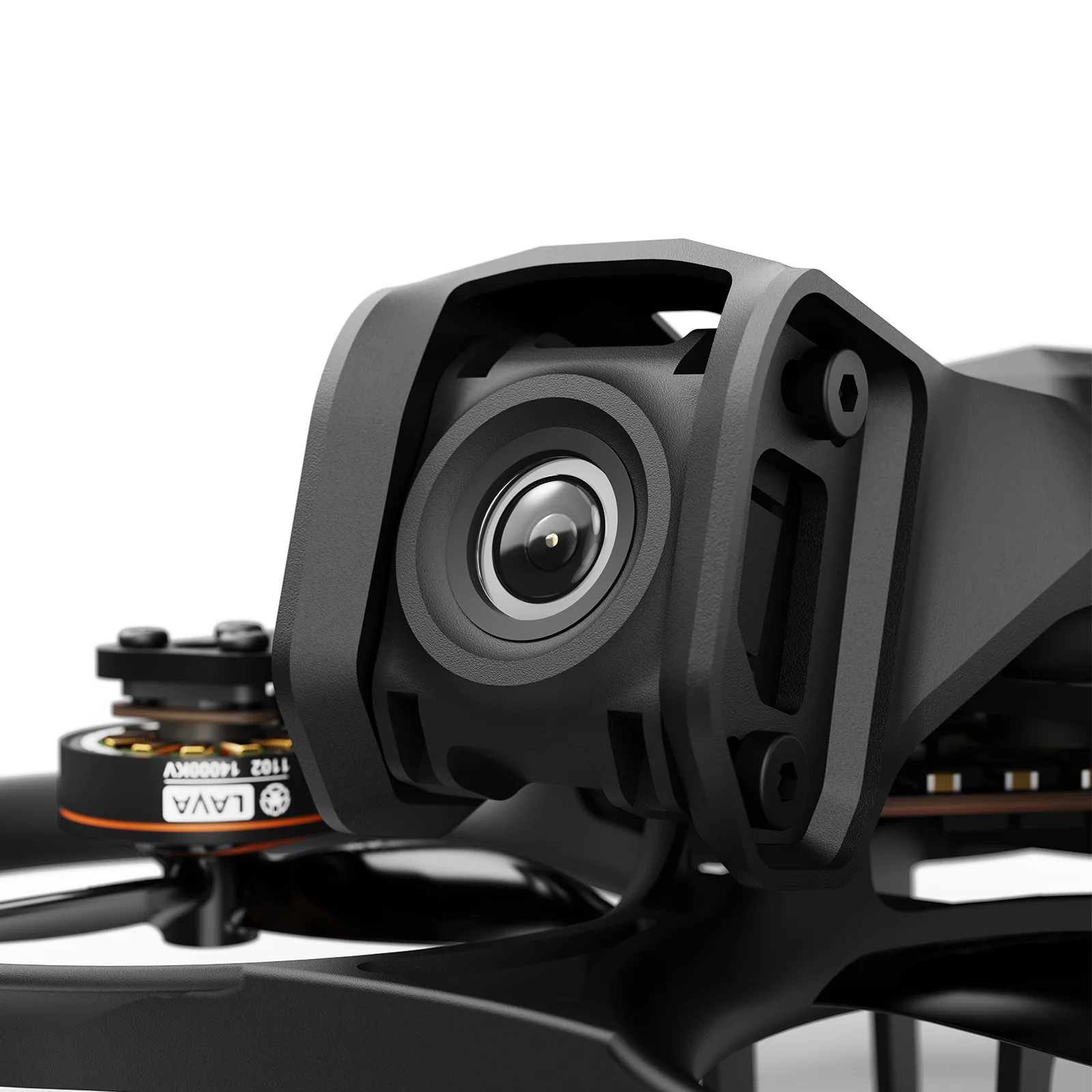 Pavo Pico II Brushless Whoop Quadcopter - Image 3