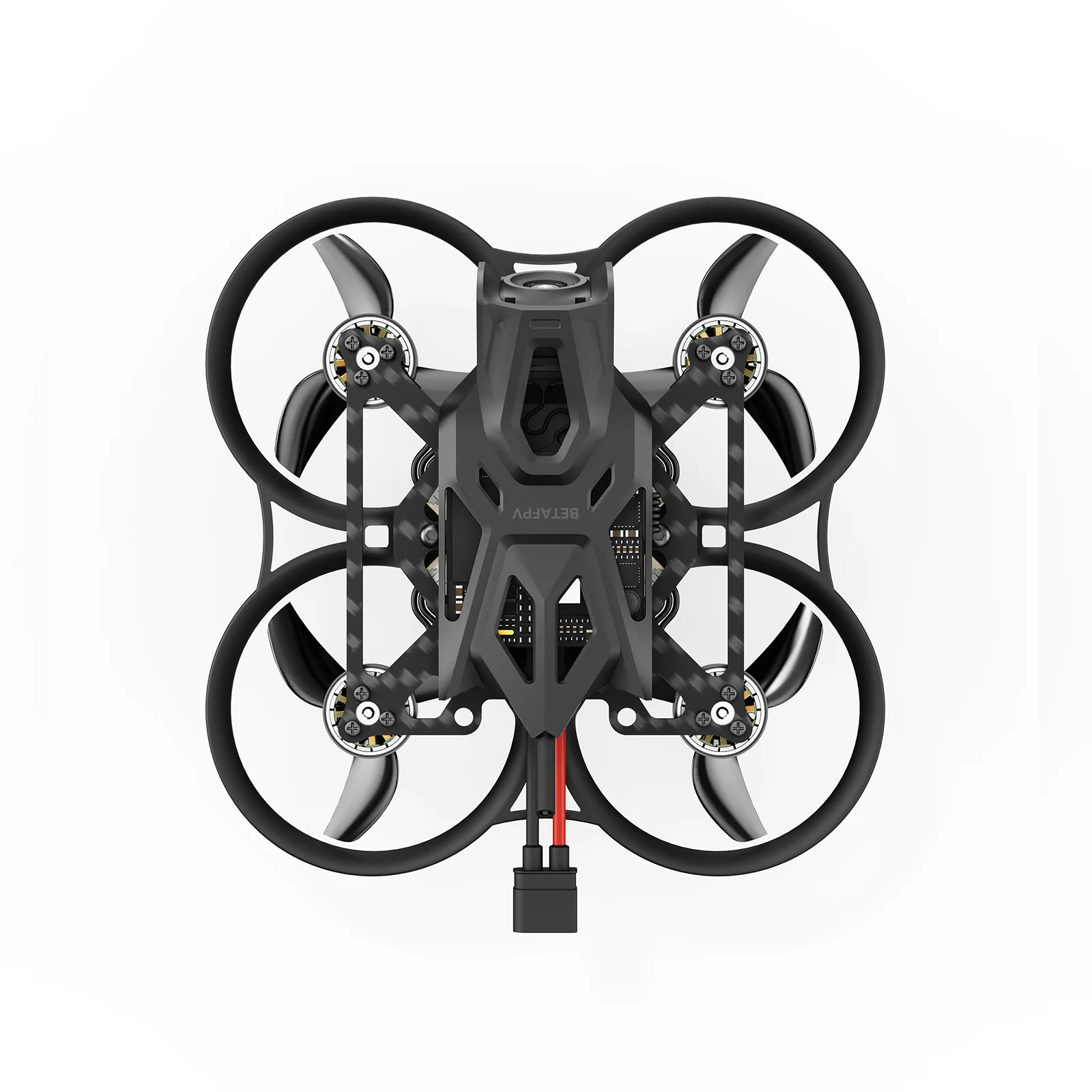 Pavo Pico II Brushless Whoop Quadcopter - Image 4