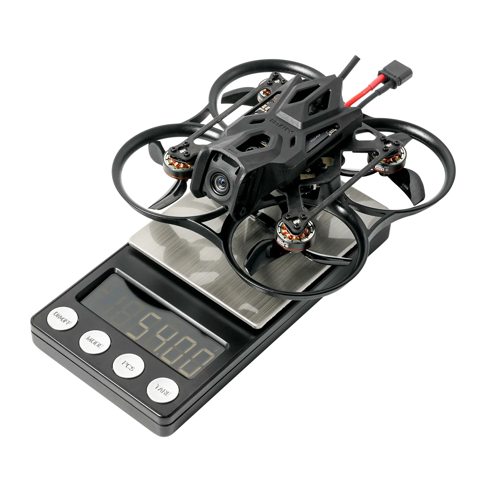 Pavo Pico II Brushless Whoop Quadcopter - Image 6