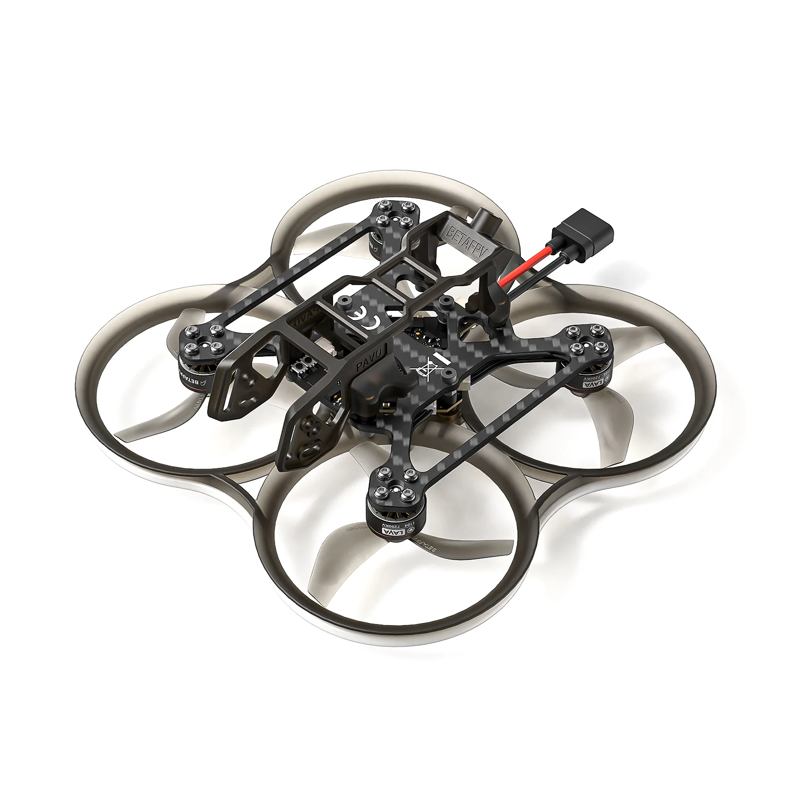 Pavo20 Pro Brushless Whoop Quadcopter - Image 13