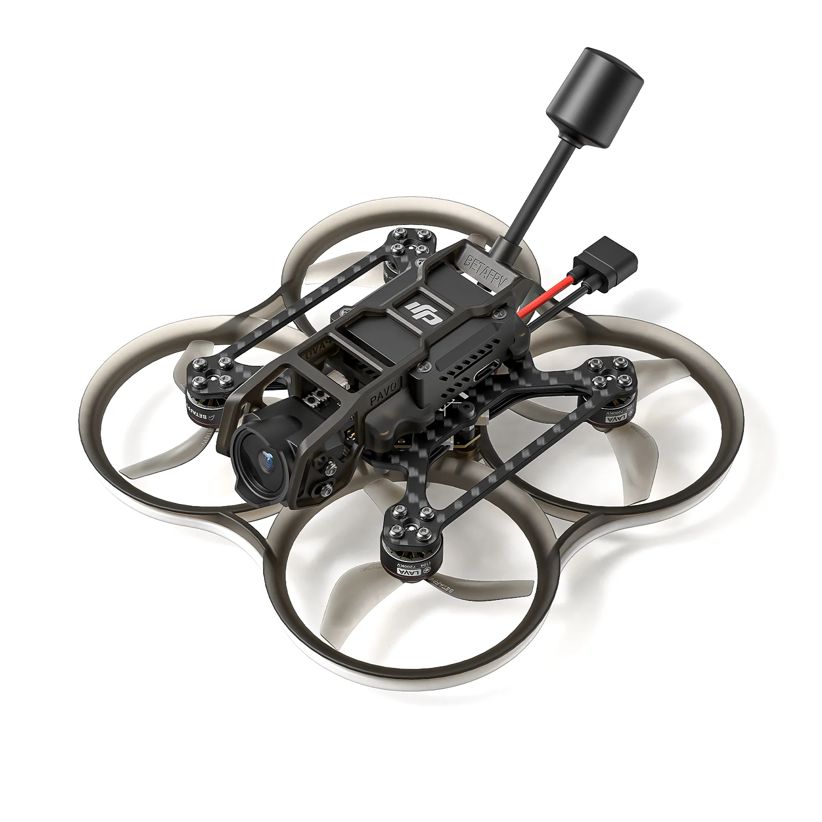 Pavo20 Pro Brushless Whoop Quadcopter - Image 14