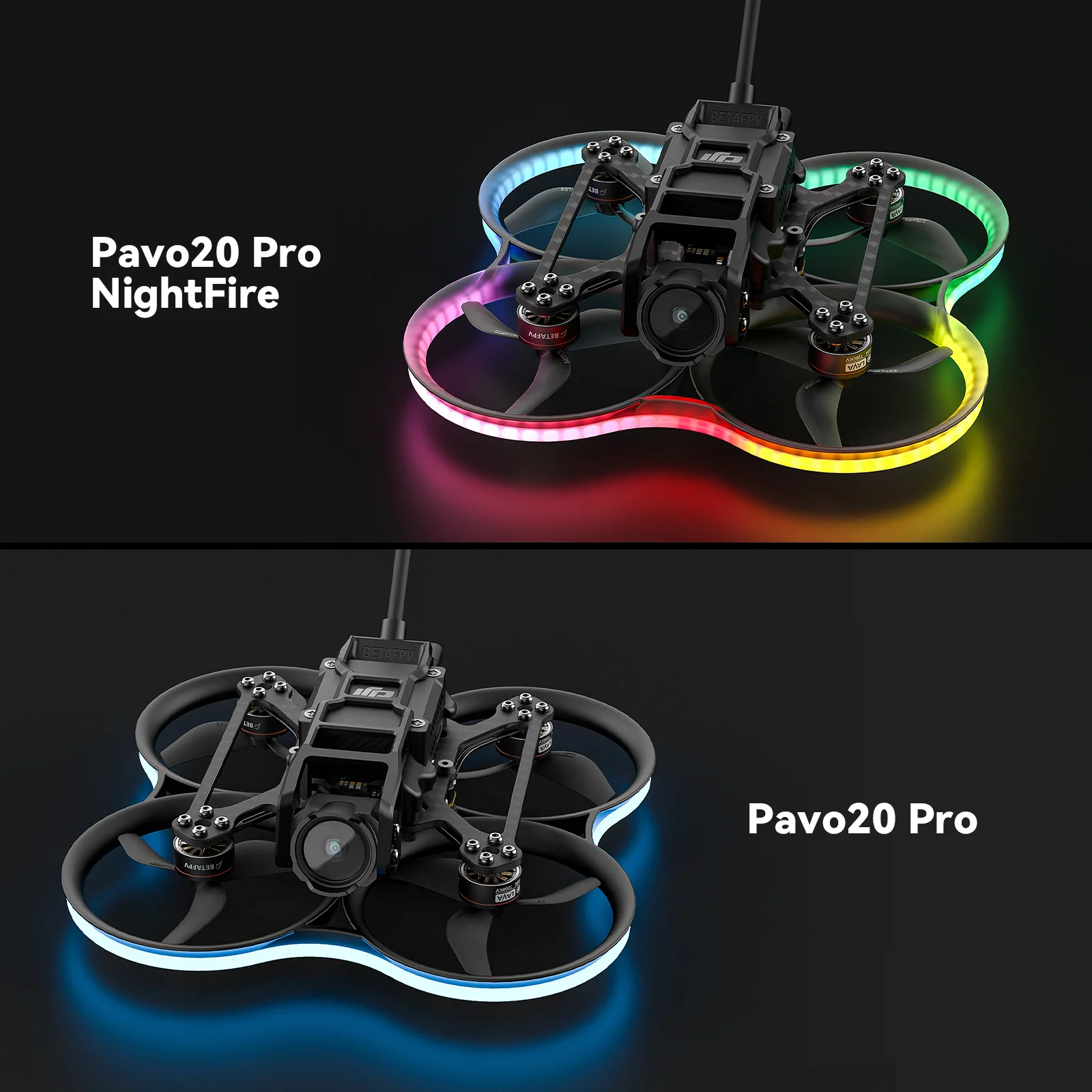 Pavo20 Pro Brushless Whoop Quadcopter - Image 15