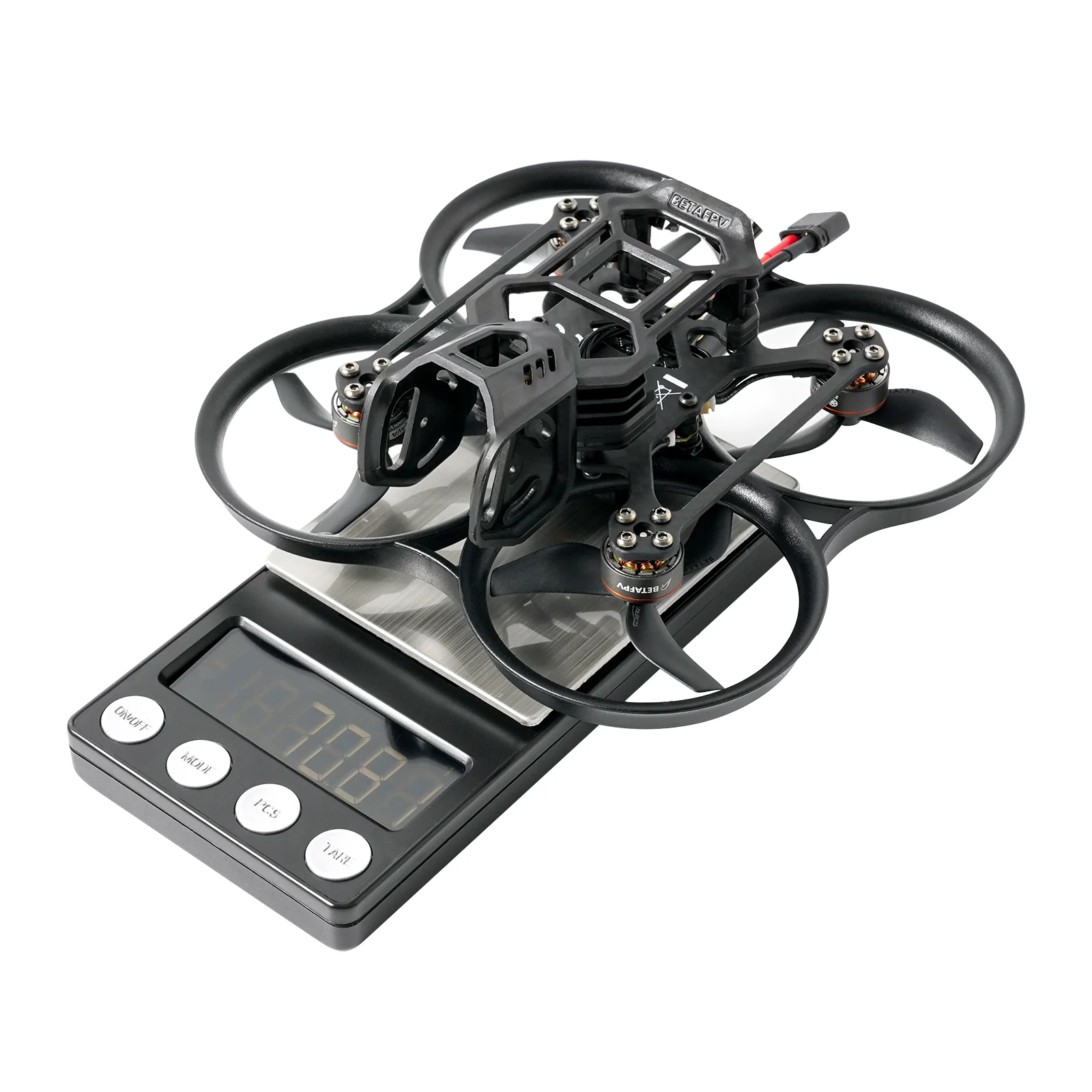 Pavo20 Pro Brushless Whoop Quadcopter - Image 5