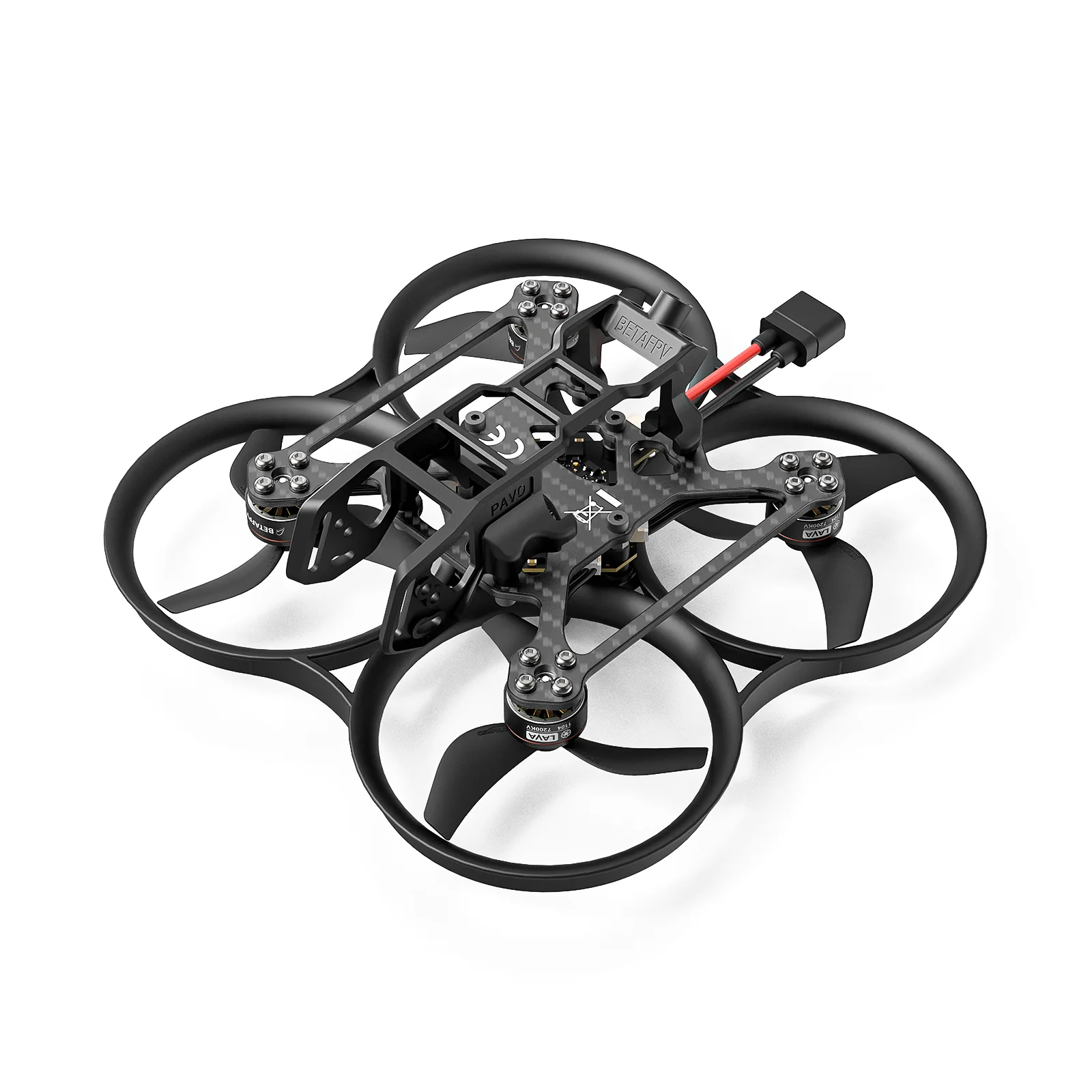 Pavo20 Pro Brushless Whoop Quadcopter - Image 6