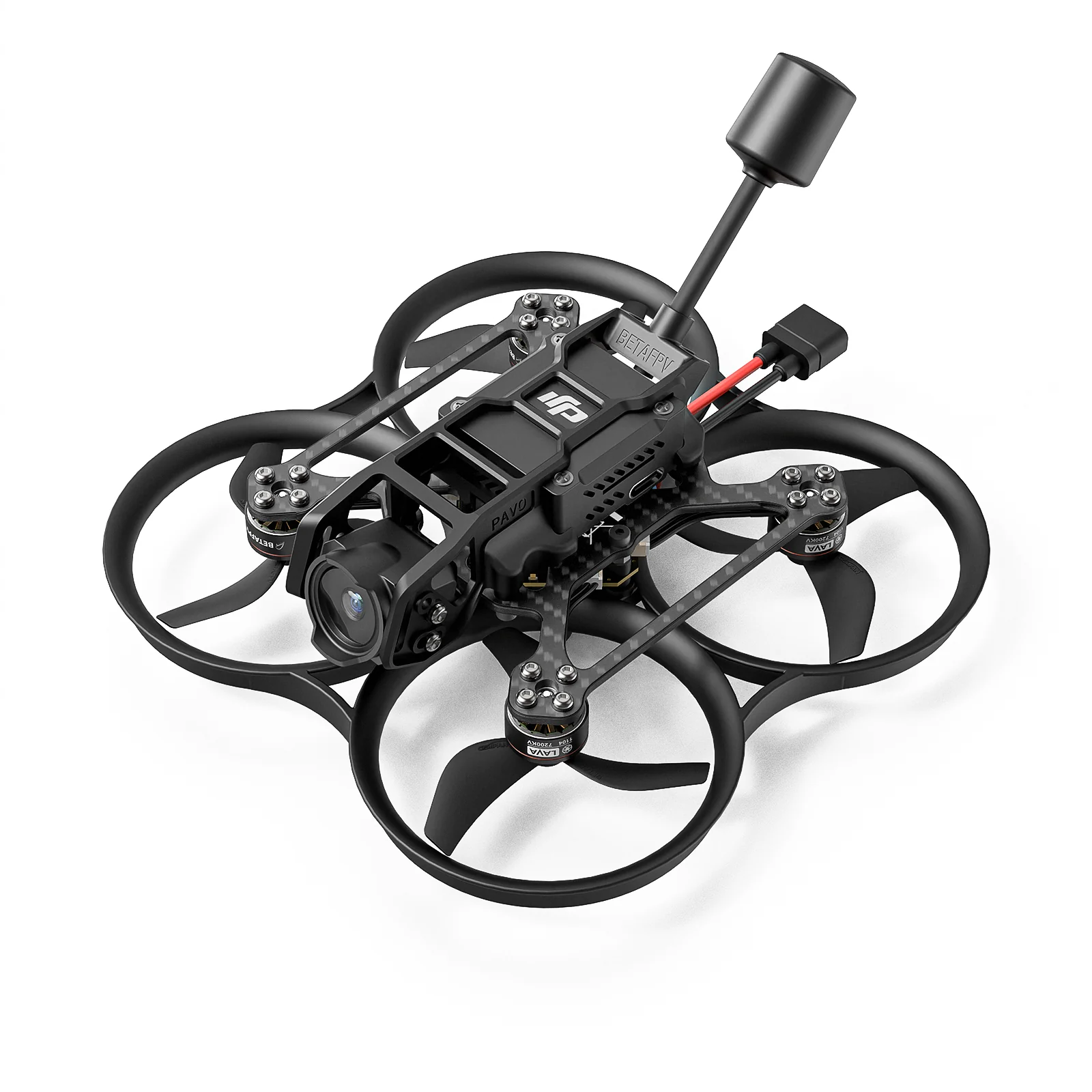 Pavo20 Pro Brushless Whoop Quadcopter - Image 7