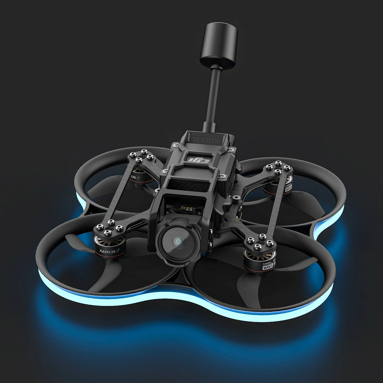 Pavo20 Pro Brushless Whoop Quadcopter - Image 8