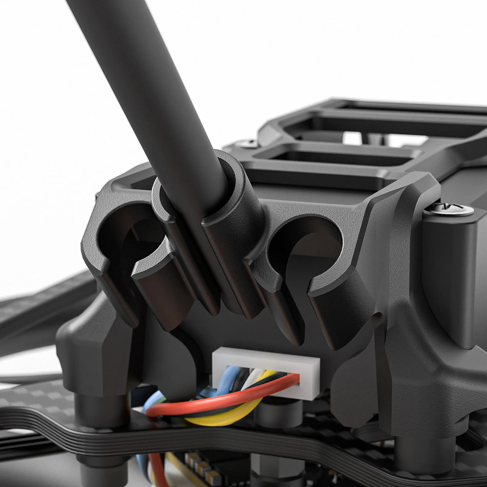 Pavo20 Pro Brushless Whoop Quadcopter - Image 9