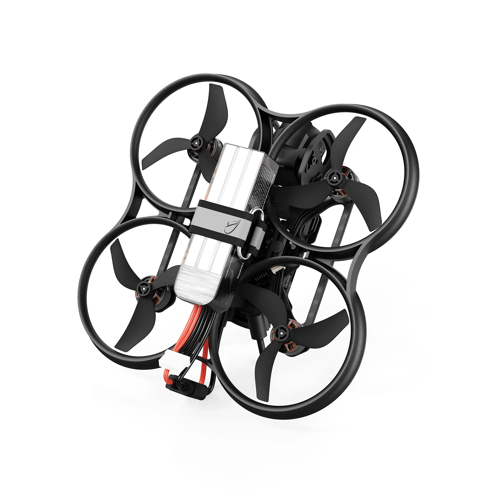 Pavo20 Pro II Brushless Whoop Quadcopter - Image 3
