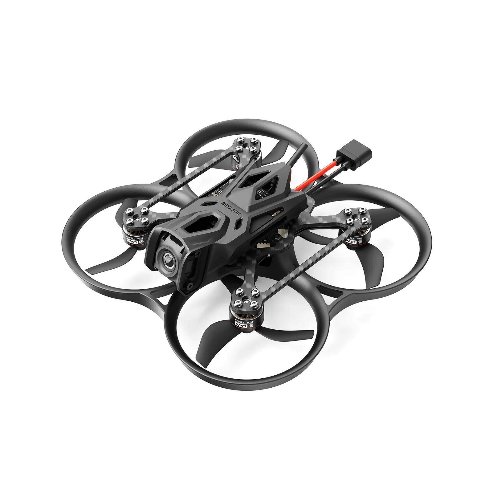 Pavo20 Pro II Brushless Whoop Quadcopter - Image 4
