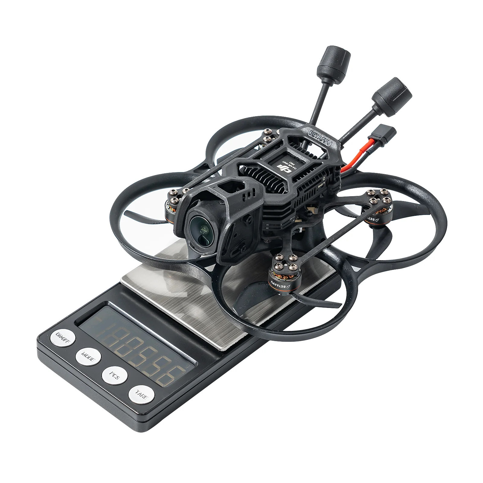 Pavo20 Pro II Brushless Whoop Quadcopter - Image 5