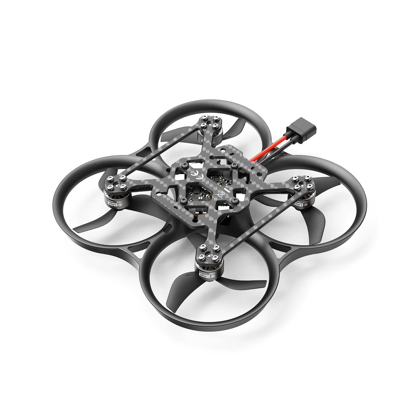 Pavo20 Pro II Brushless Whoop Quadcopter - Image 6