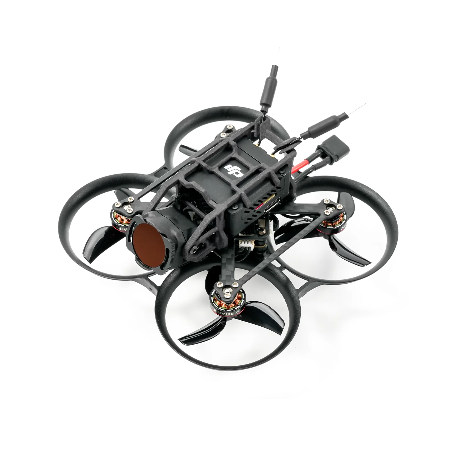 Sub100g Whoop Drone with DJI O3 (Beta Test) - Image 3