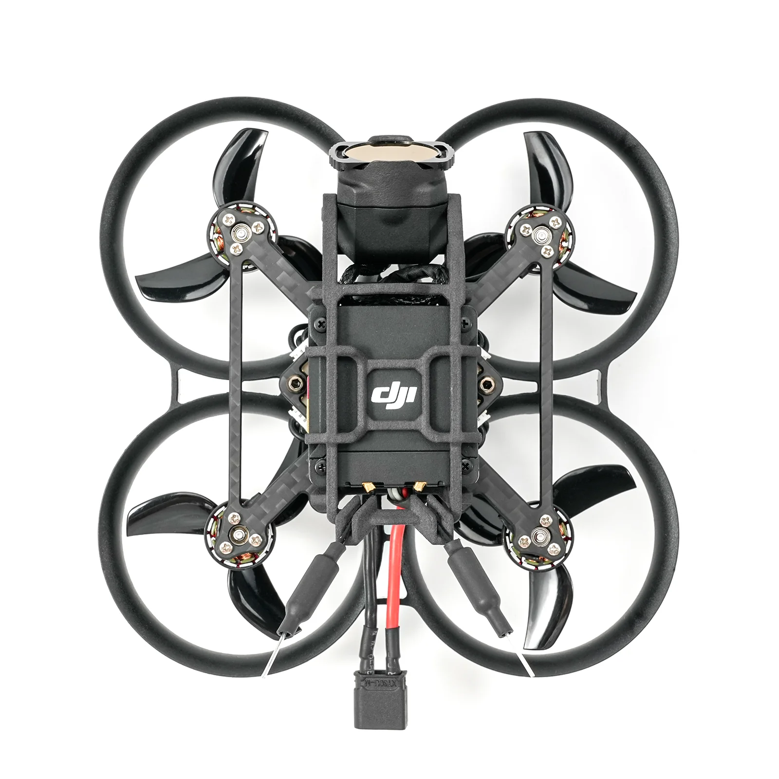 Sub100g Whoop Drone with DJI O3 (Beta Test) - Image 4