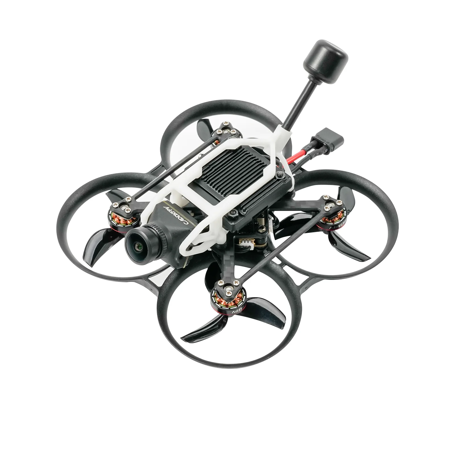 Sub100g Whoop Drone with DJI O3 (Beta Test) - Image 6