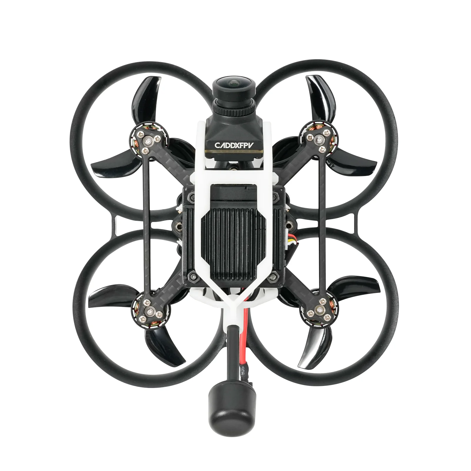 Sub100g Whoop Drone with DJI O3 (Beta Test) - Image 7