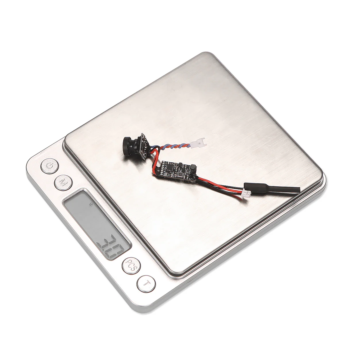 T01 AIO Camera 25mW 5.8G - Image 4